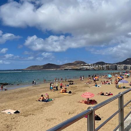 Enjoy Las Canteras ลาสปัลมาส เด กรานคานาเรีย ภายนอก รูปภาพ