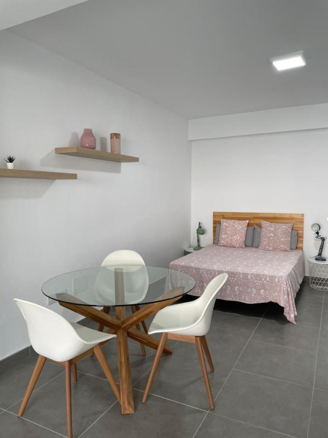 Enjoy Las Canteras ลาสปัลมาส เด กรานคานาเรีย ภายนอก รูปภาพ