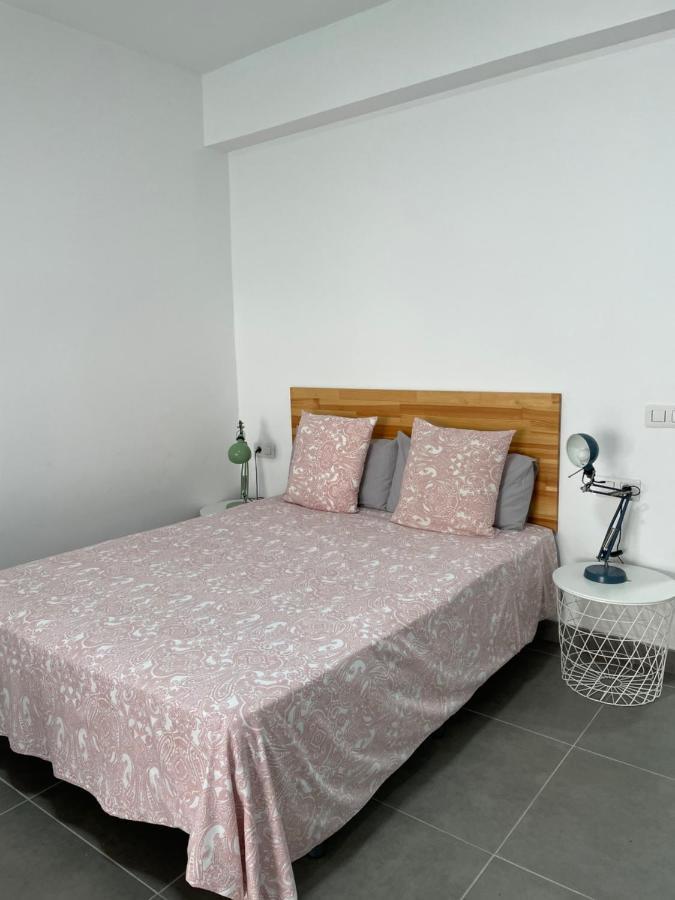 Enjoy Las Canteras ลาสปัลมาส เด กรานคานาเรีย ภายนอก รูปภาพ