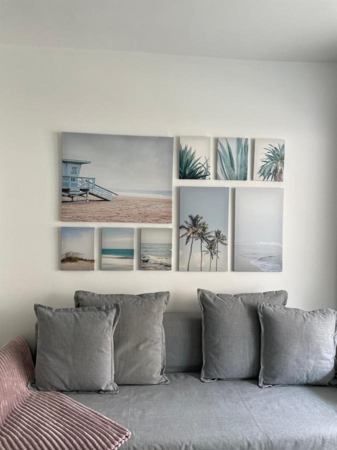 Enjoy Las Canteras ลาสปัลมาส เด กรานคานาเรีย ภายนอก รูปภาพ